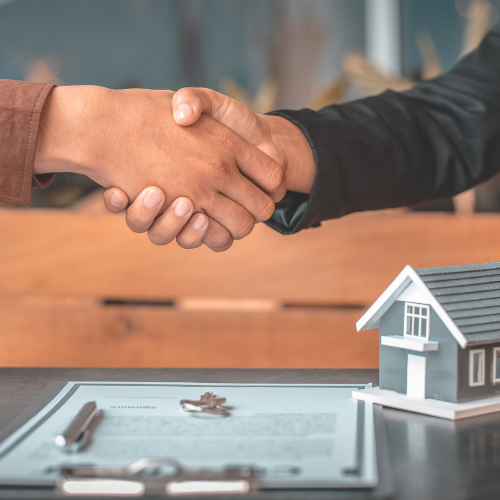 05. Personal Transaction Coordinator